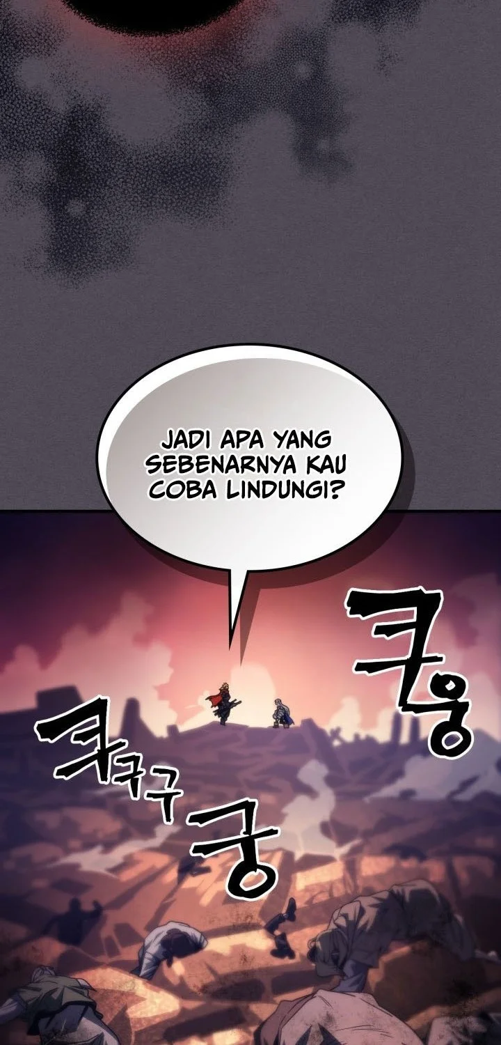 The Unbeatable Dungeon’s Lazy Boss Chapter 102 - halaman 10