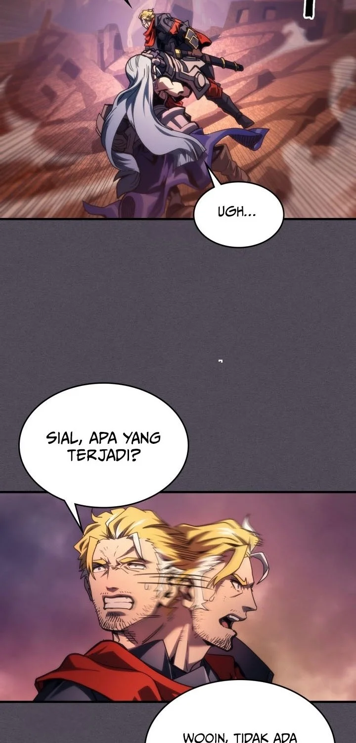 The Unbeatable Dungeon’s Lazy Boss Chapter 102 - halaman 12