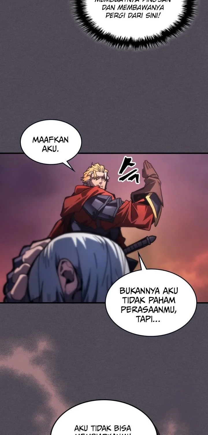The Unbeatable Dungeon’s Lazy Boss Chapter 102 - halaman 14