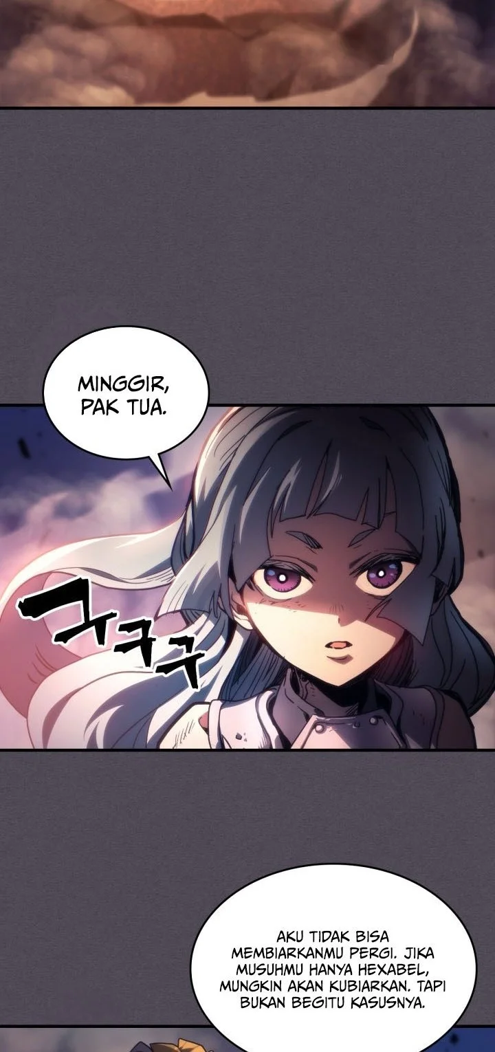 The Unbeatable Dungeon’s Lazy Boss Chapter 102 - halaman 2