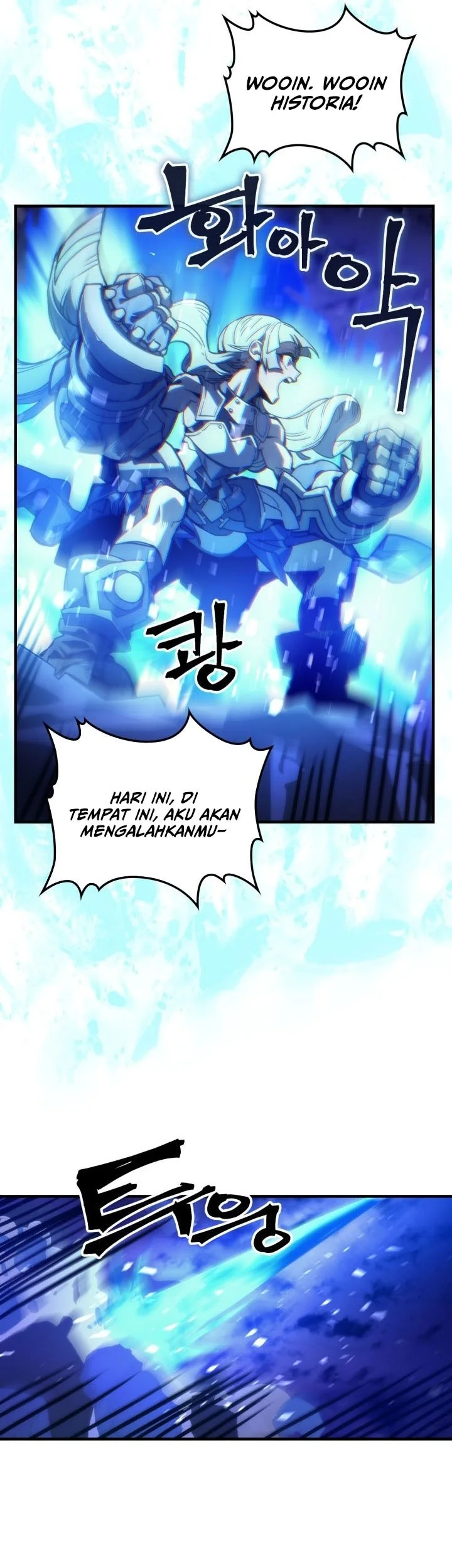 The Unbeatable Dungeon’s Lazy Boss Chapter 102 - halaman 25
