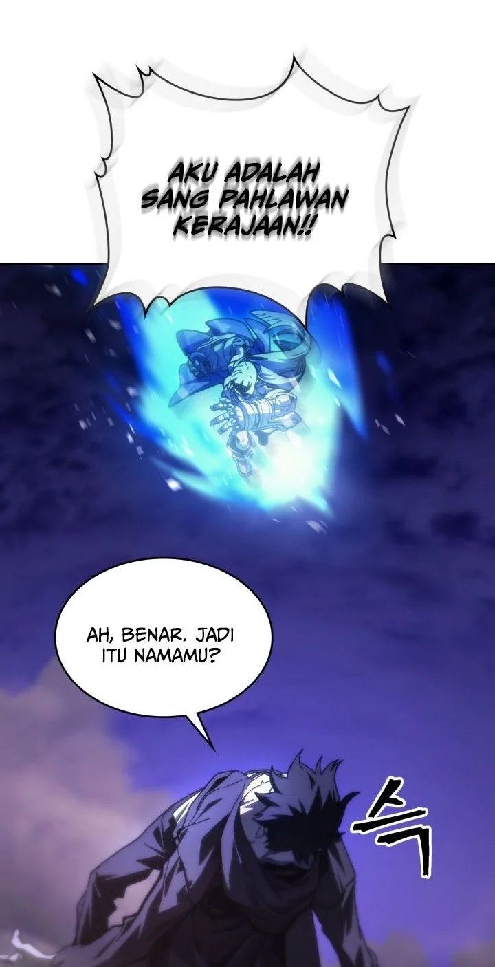 The Unbeatable Dungeon’s Lazy Boss Chapter 102 - halaman 26