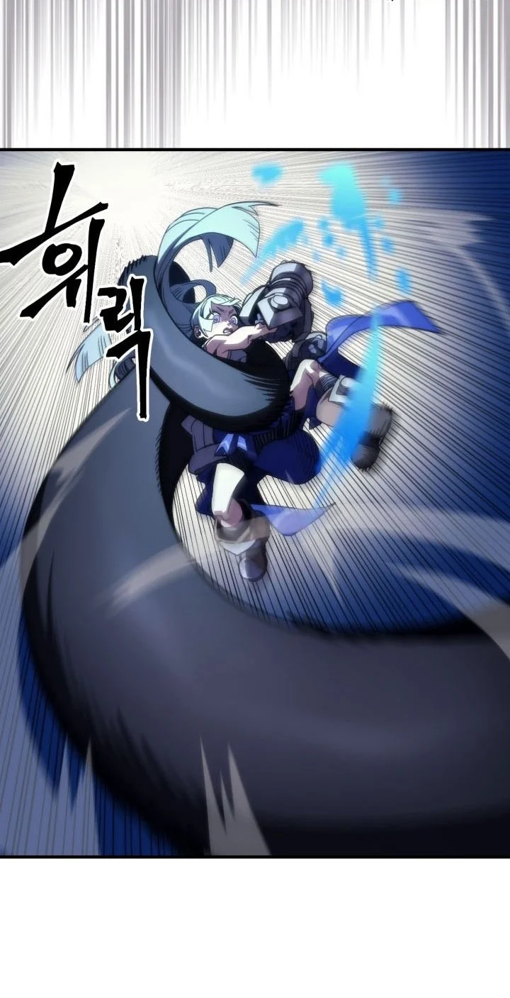 The Unbeatable Dungeon’s Lazy Boss Chapter 102 - halaman 28