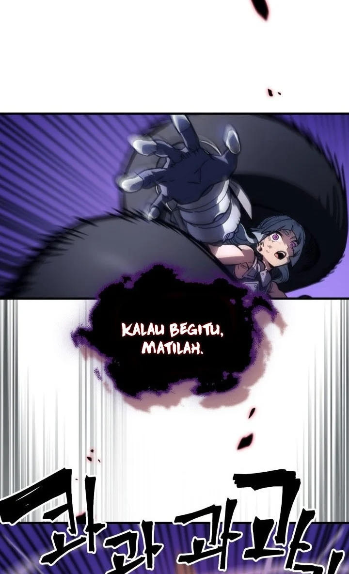 The Unbeatable Dungeon’s Lazy Boss Chapter 102 - halaman 34