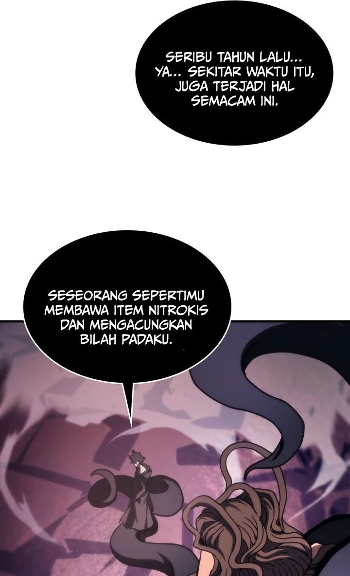 The Unbeatable Dungeon’s Lazy Boss Chapter 102 - halaman 38