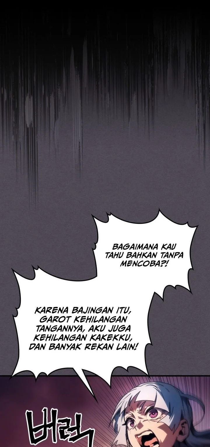 The Unbeatable Dungeon’s Lazy Boss Chapter 102 - halaman 4