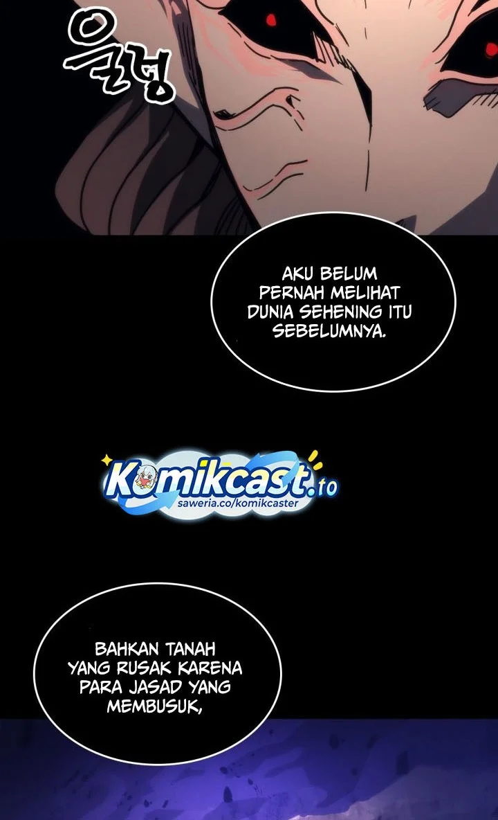 The Unbeatable Dungeon’s Lazy Boss Chapter 102 - halaman 40