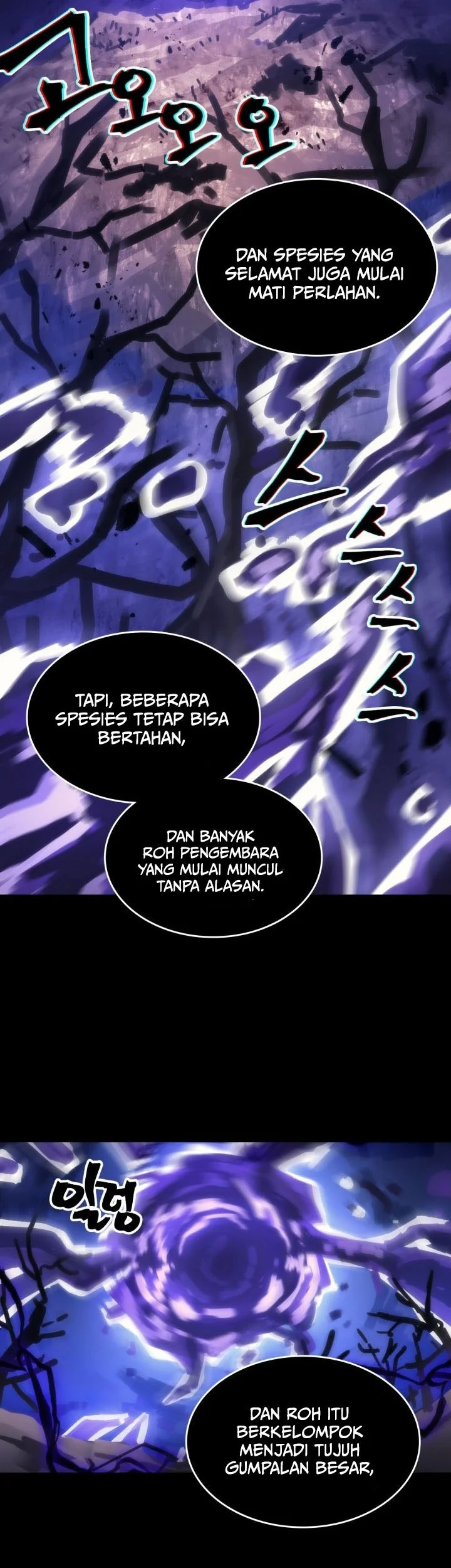 The Unbeatable Dungeon’s Lazy Boss Chapter 102 - halaman 41