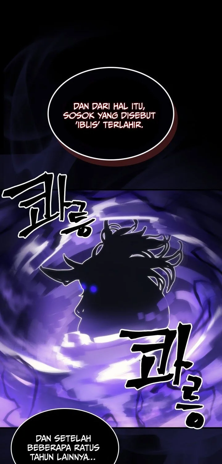 The Unbeatable Dungeon’s Lazy Boss Chapter 102 - halaman 42
