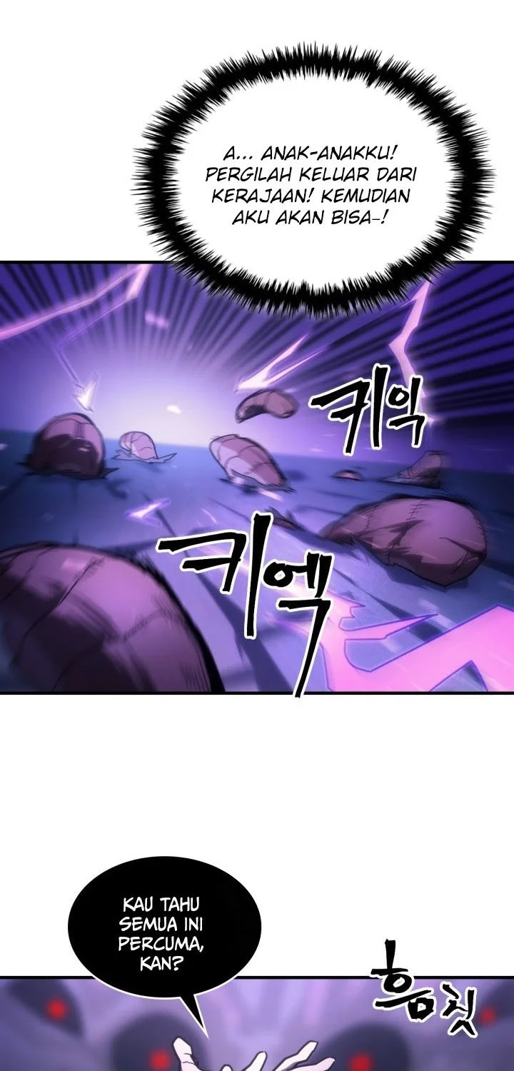 The Unbeatable Dungeon’s Lazy Boss Chapter 102 - halaman 46