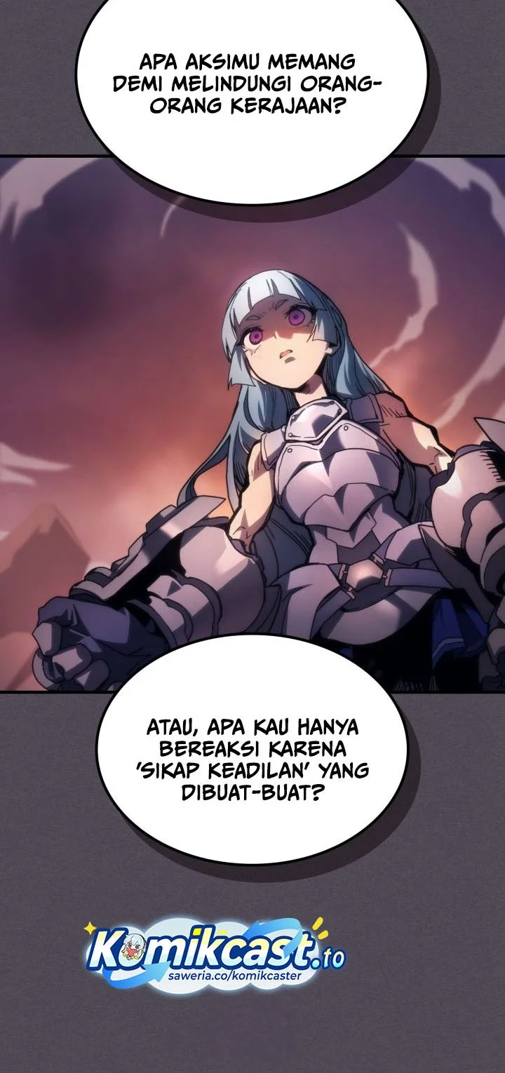 The Unbeatable Dungeon’s Lazy Boss Chapter 102 - halaman 8