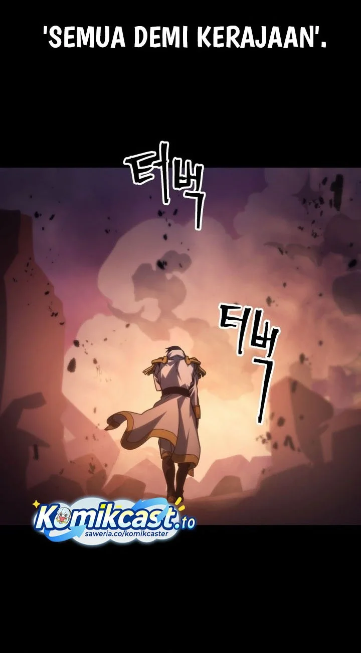 The Unbeatable Dungeon’s Lazy Boss Chapter 103 - halaman 17