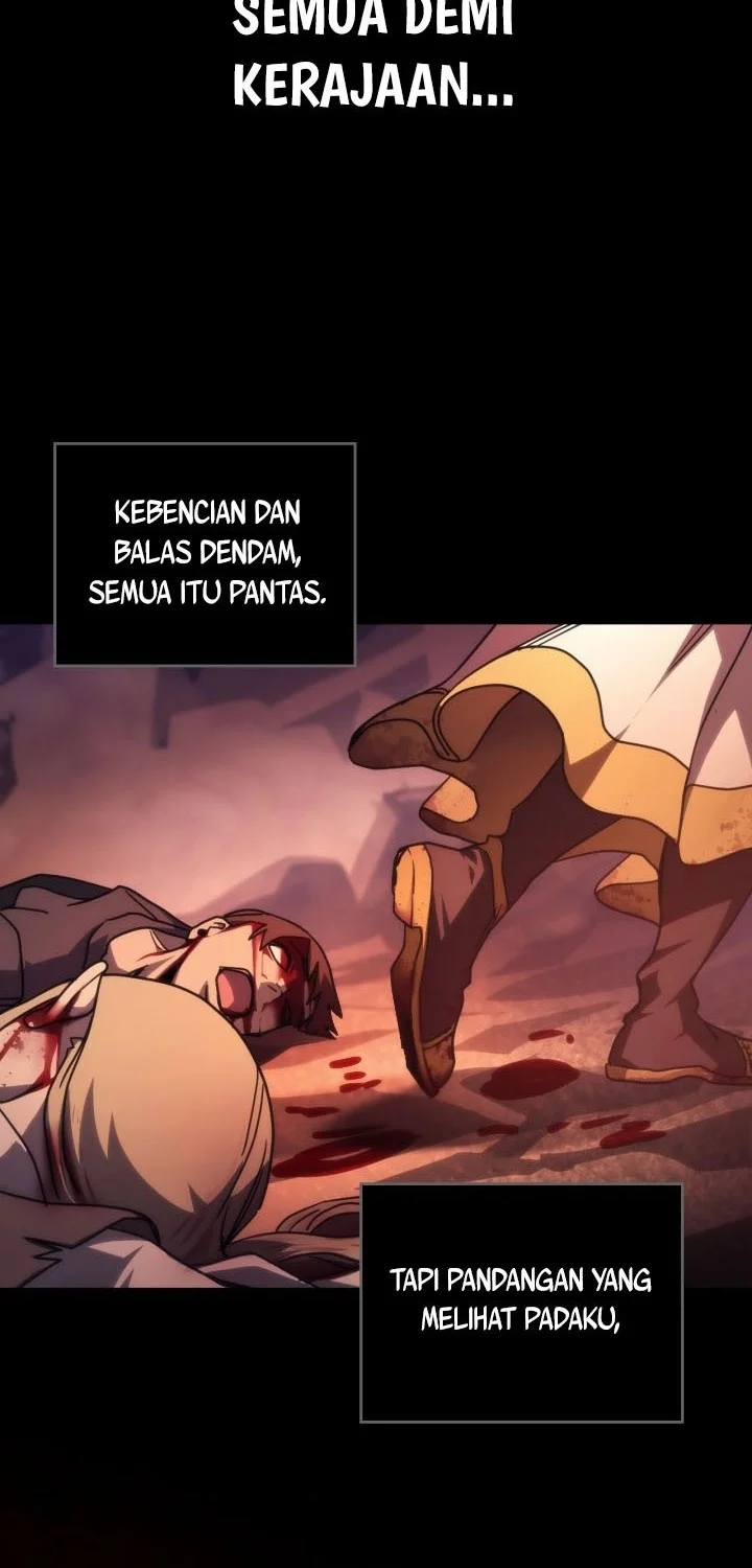 The Unbeatable Dungeon’s Lazy Boss Chapter 103 - halaman 21