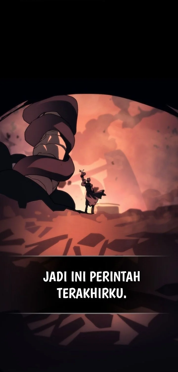 The Unbeatable Dungeon’s Lazy Boss Chapter 103 - halaman 23