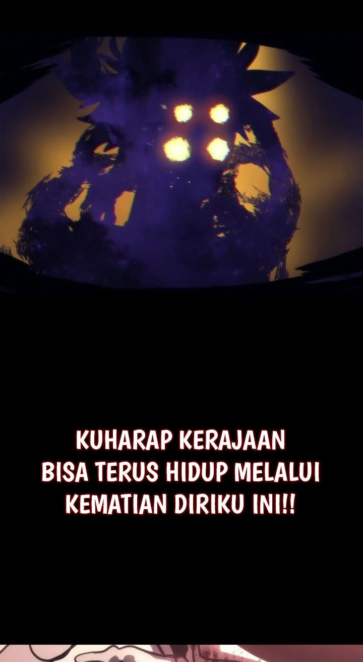 The Unbeatable Dungeon’s Lazy Boss Chapter 103 - halaman 29