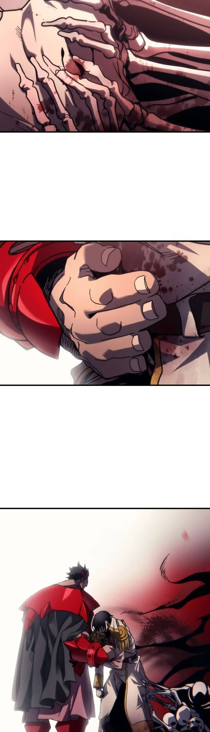 The Unbeatable Dungeon’s Lazy Boss Chapter 103 - halaman 30