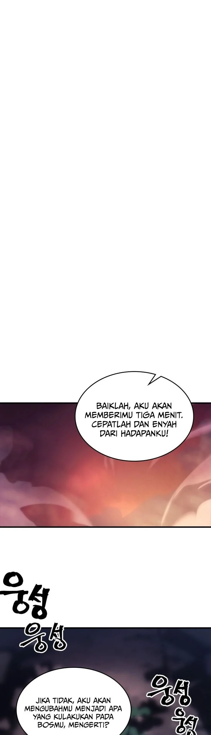 The Unbeatable Dungeon’s Lazy Boss Chapter 103 - halaman 36