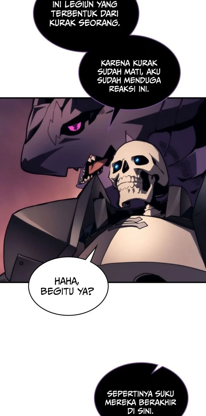 The Unbeatable Dungeon’s Lazy Boss Chapter 103 - halaman 39