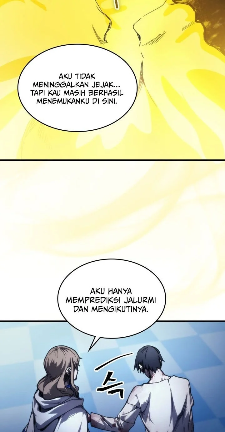 The Unbeatable Dungeon’s Lazy Boss Chapter 103 - halaman 5