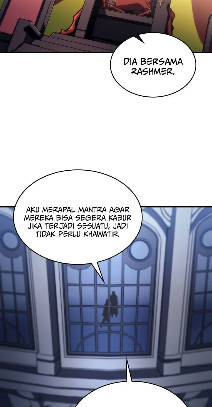 The Unbeatable Dungeon’s Lazy Boss Chapter 103 - halaman 7