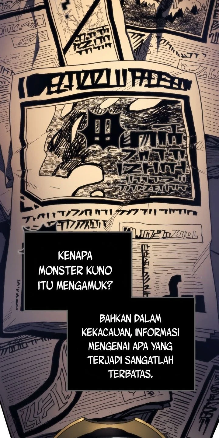 The Unbeatable Dungeon’s Lazy Boss Chapter 104 - halaman 10