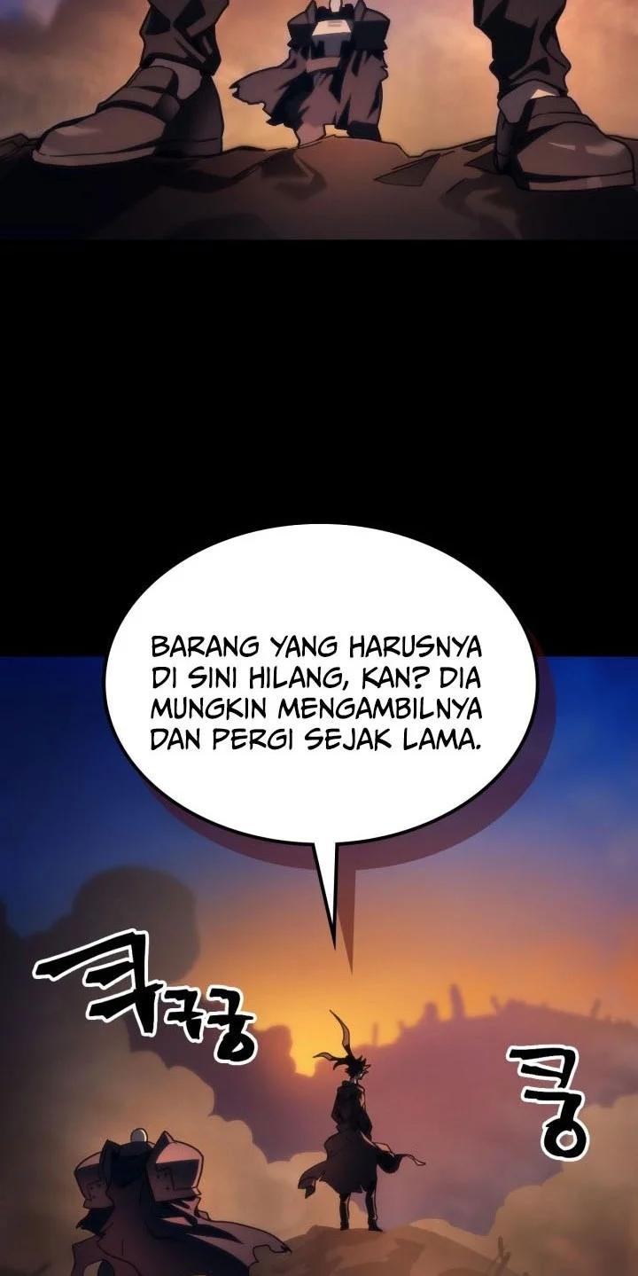 The Unbeatable Dungeon’s Lazy Boss Chapter 104 - halaman 12