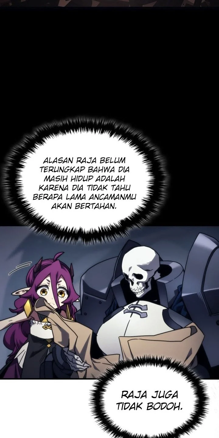 The Unbeatable Dungeon’s Lazy Boss Chapter 104 - halaman 14