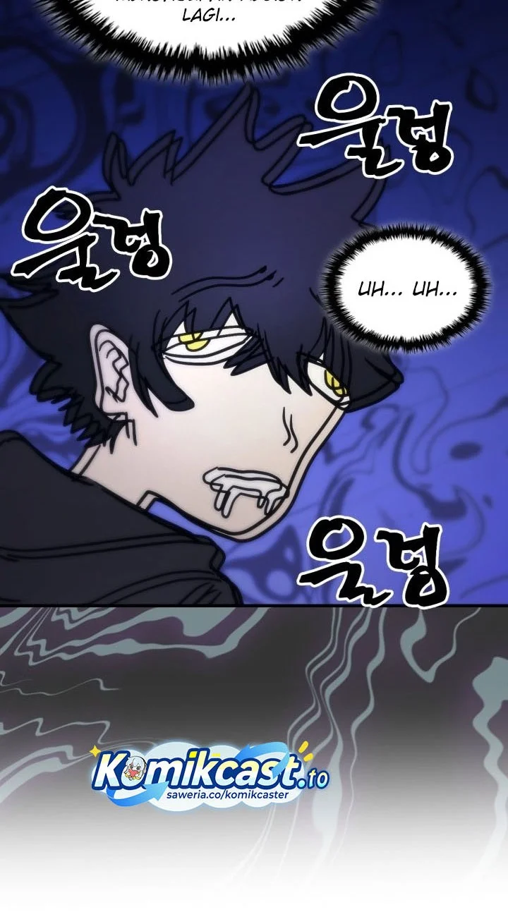 The Unbeatable Dungeon’s Lazy Boss Chapter 104 - halaman 24