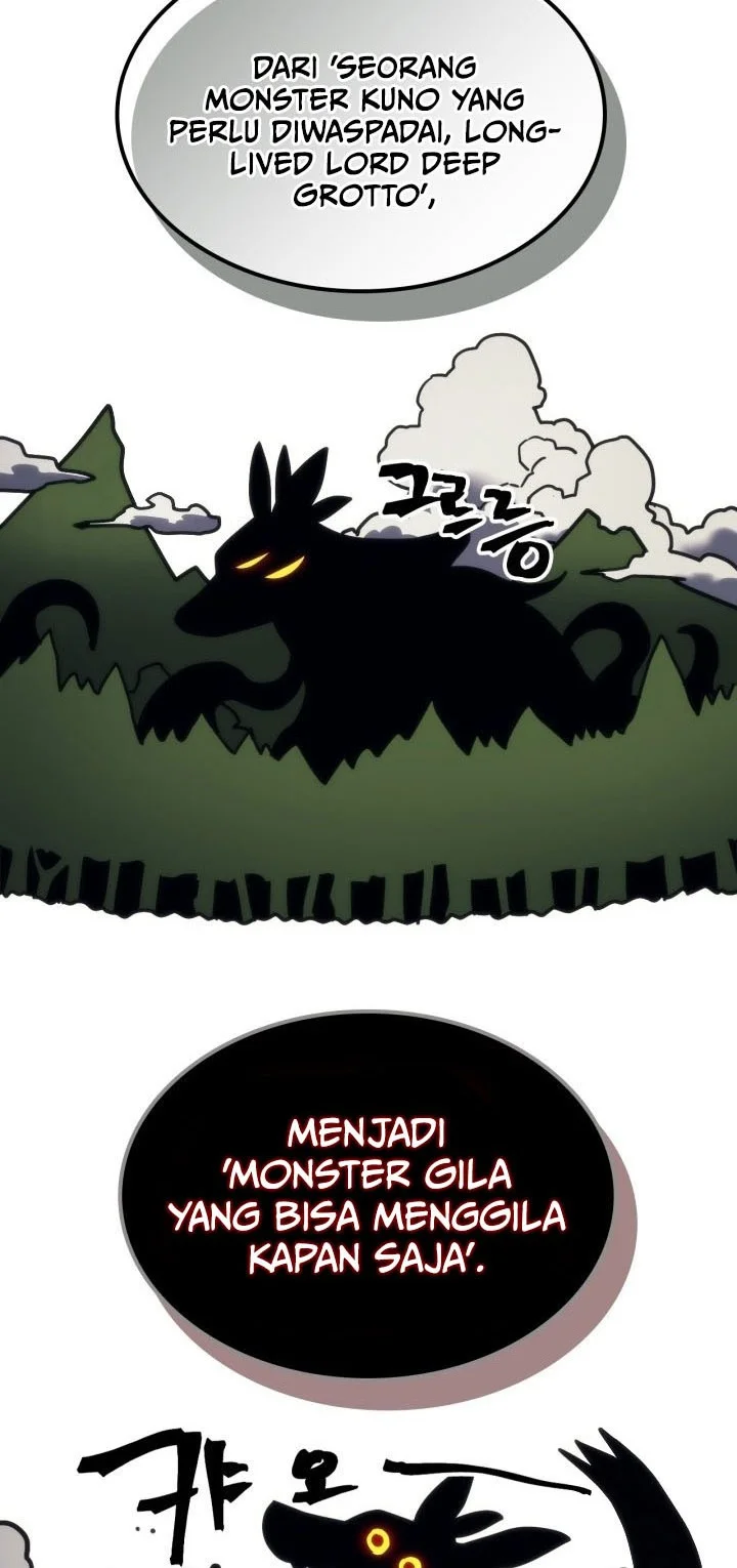 The Unbeatable Dungeon’s Lazy Boss Chapter 104 - halaman 6