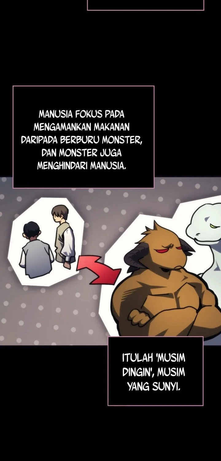 The Unbeatable Dungeon’s Lazy Boss Chapter 105 - halaman 10