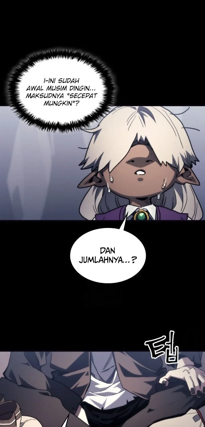 The Unbeatable Dungeon’s Lazy Boss Chapter 105 - halaman 14