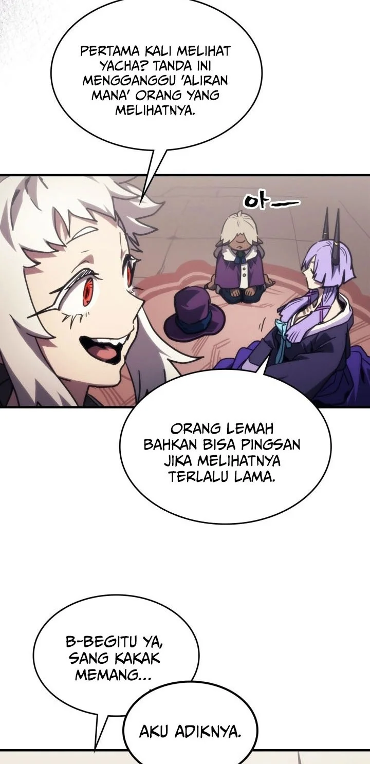 The Unbeatable Dungeon’s Lazy Boss Chapter 105 - halaman 28