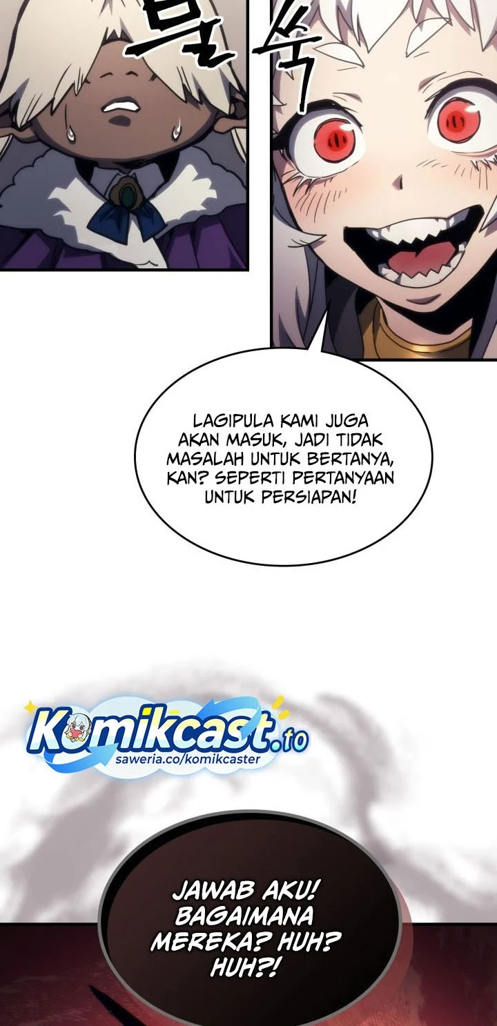 The Unbeatable Dungeon’s Lazy Boss Chapter 105 - halaman 32