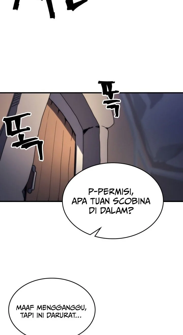 The Unbeatable Dungeon’s Lazy Boss Chapter 105 - halaman 36