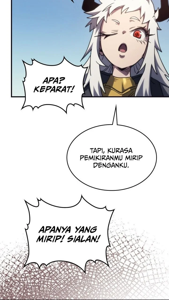 The Unbeatable Dungeon’s Lazy Boss Chapter 105 - halaman 48