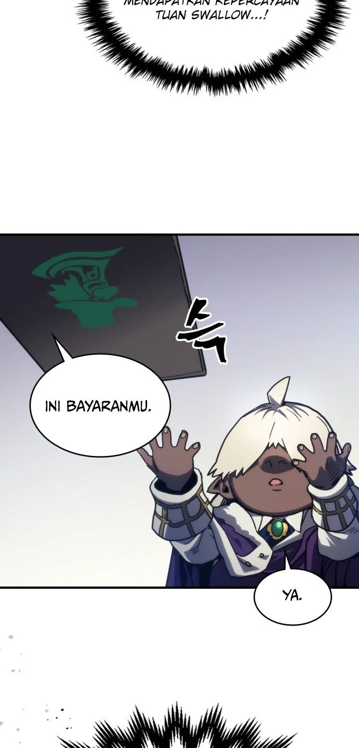 The Unbeatable Dungeon’s Lazy Boss Chapter 106 - halaman 10
