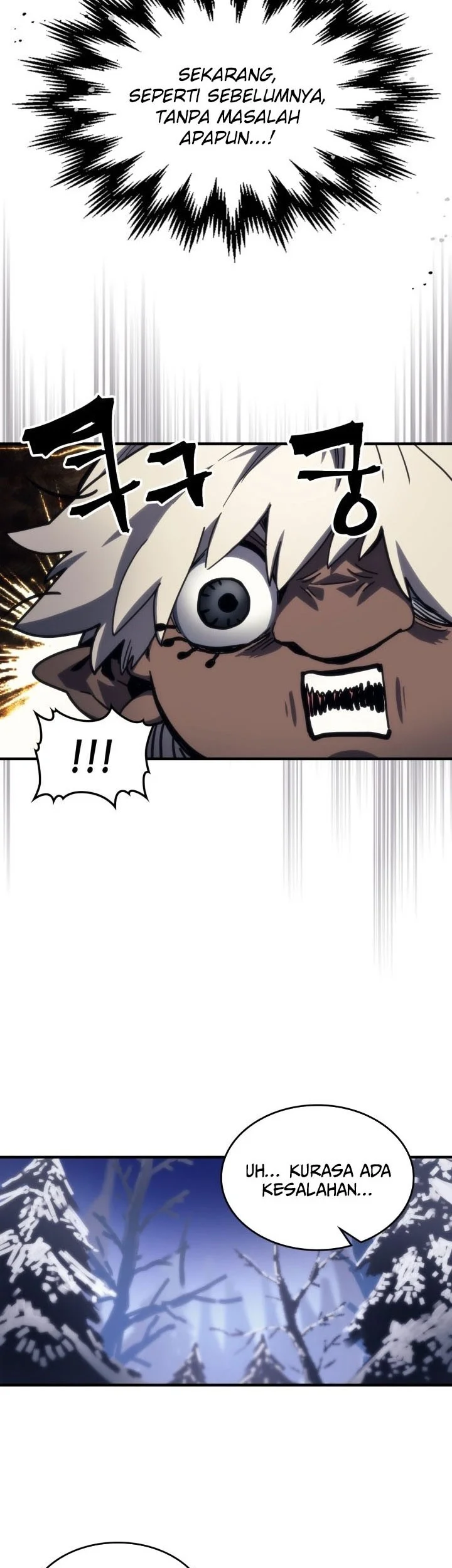 The Unbeatable Dungeon’s Lazy Boss Chapter 106 - halaman 11