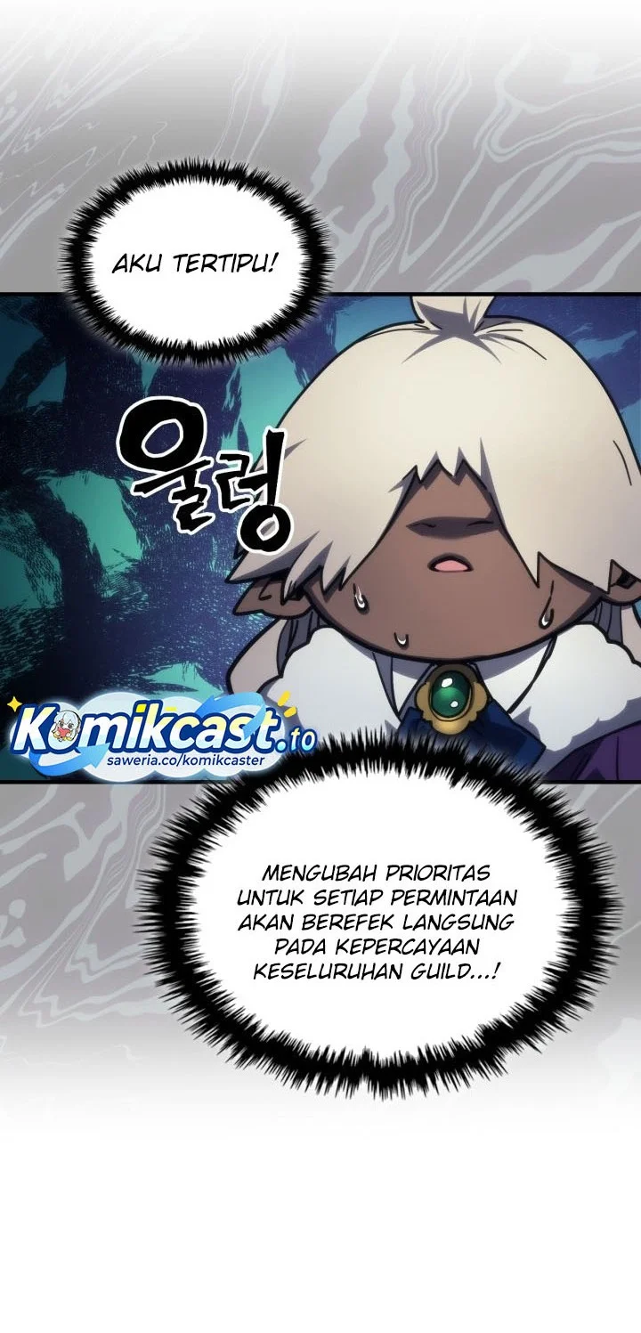 The Unbeatable Dungeon’s Lazy Boss Chapter 106 - halaman 16