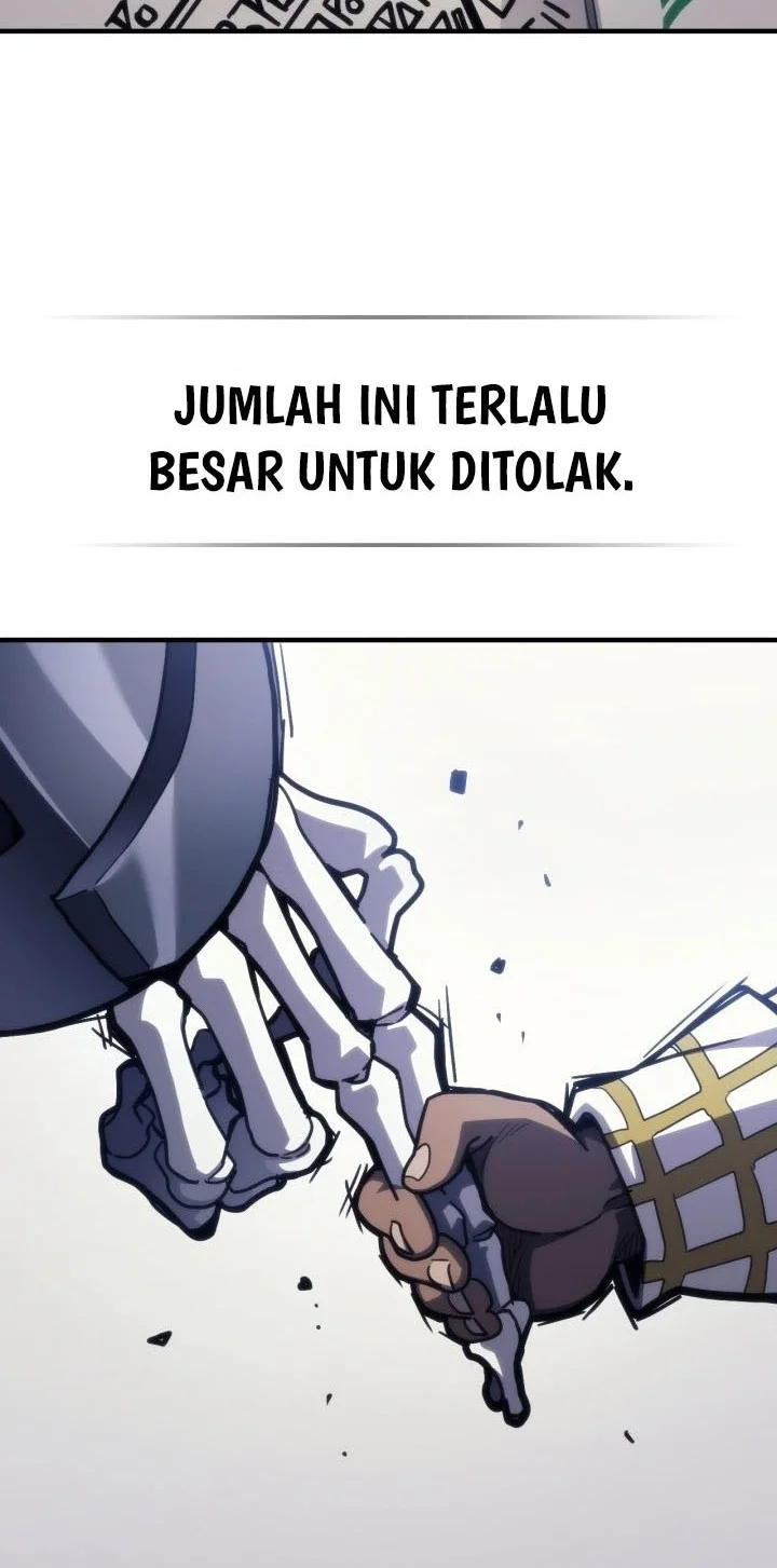 The Unbeatable Dungeon’s Lazy Boss Chapter 106 - halaman 18