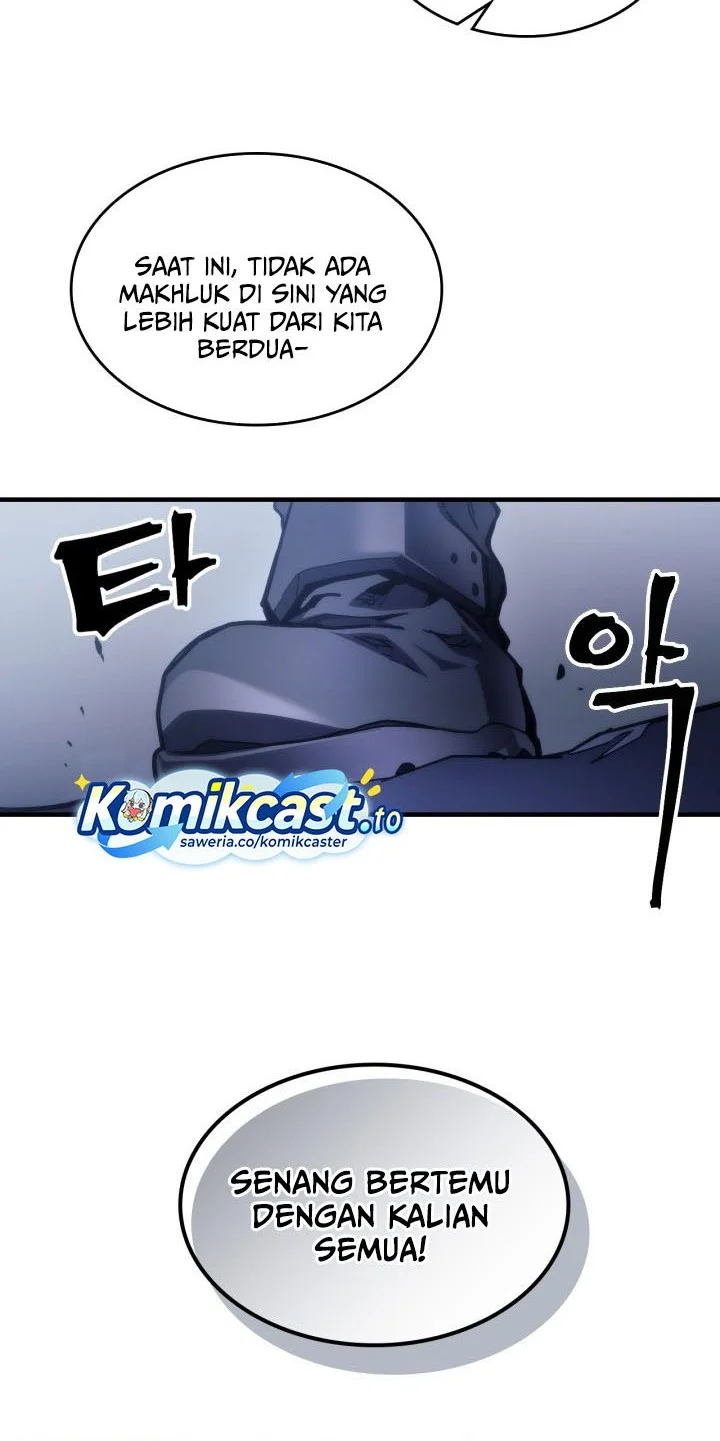 The Unbeatable Dungeon’s Lazy Boss Chapter 106 - halaman 32