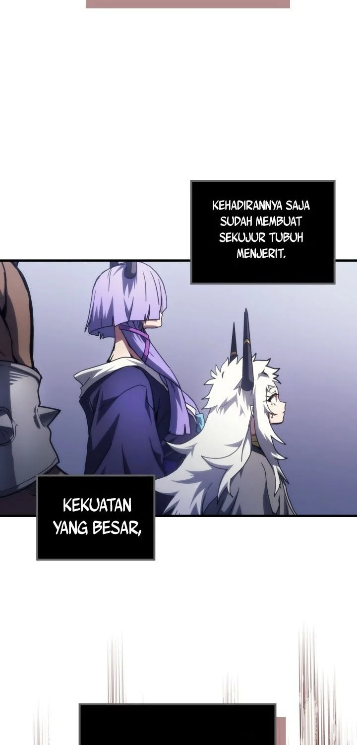 The Unbeatable Dungeon’s Lazy Boss Chapter 106 - halaman 36