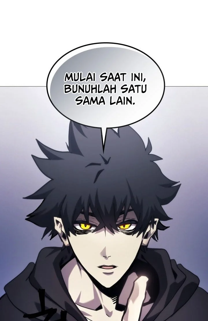 The Unbeatable Dungeon’s Lazy Boss Chapter 106 - halaman 46