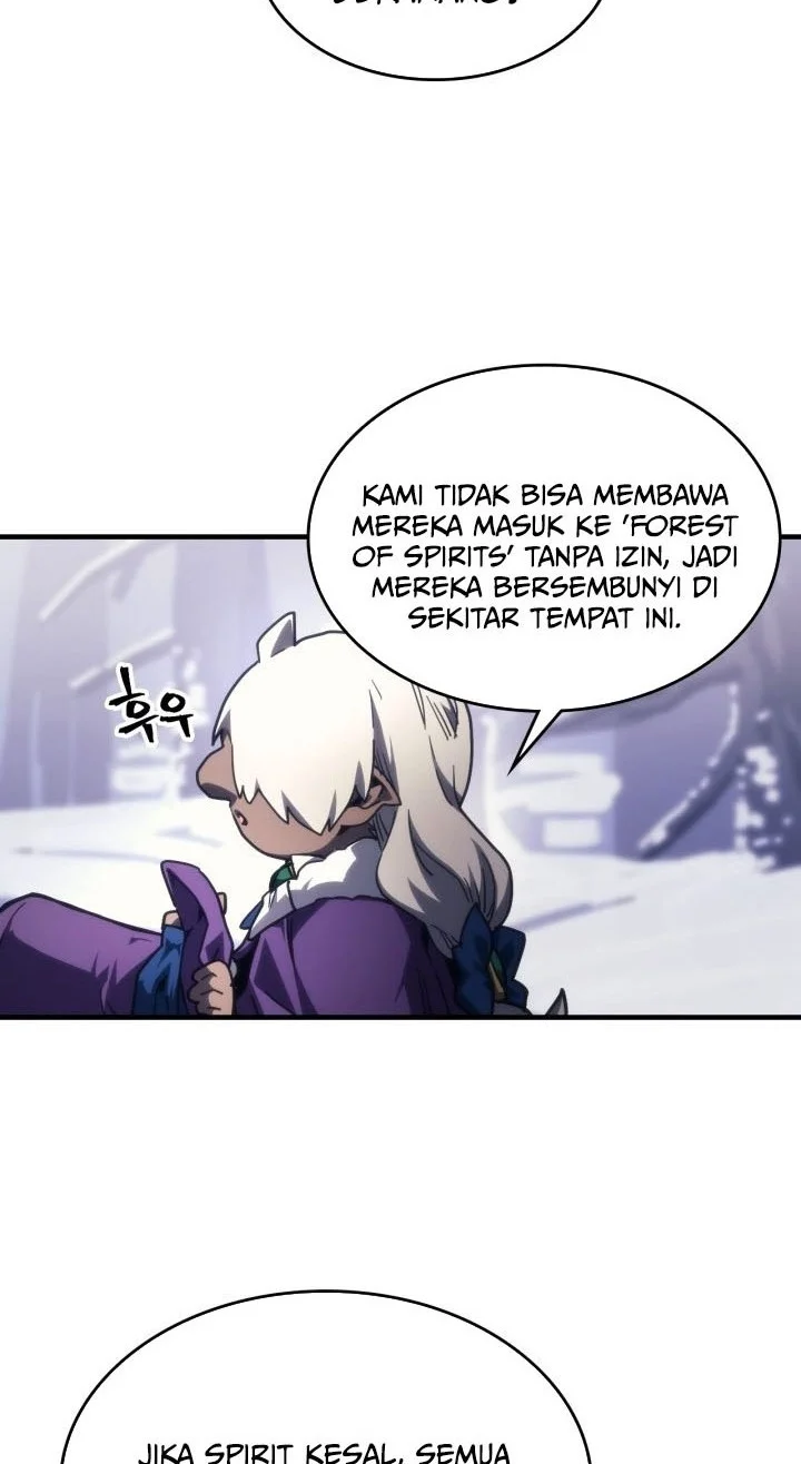 The Unbeatable Dungeon’s Lazy Boss Chapter 106 - halaman 6