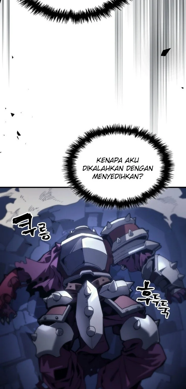 The Unbeatable Dungeon’s Lazy Boss Chapter 107 - halaman 14