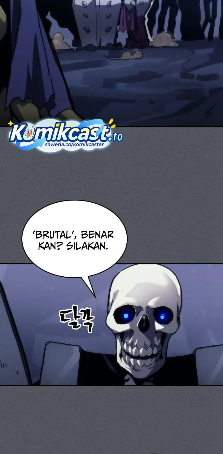The Unbeatable Dungeon’s Lazy Boss Chapter 107 - halaman 24