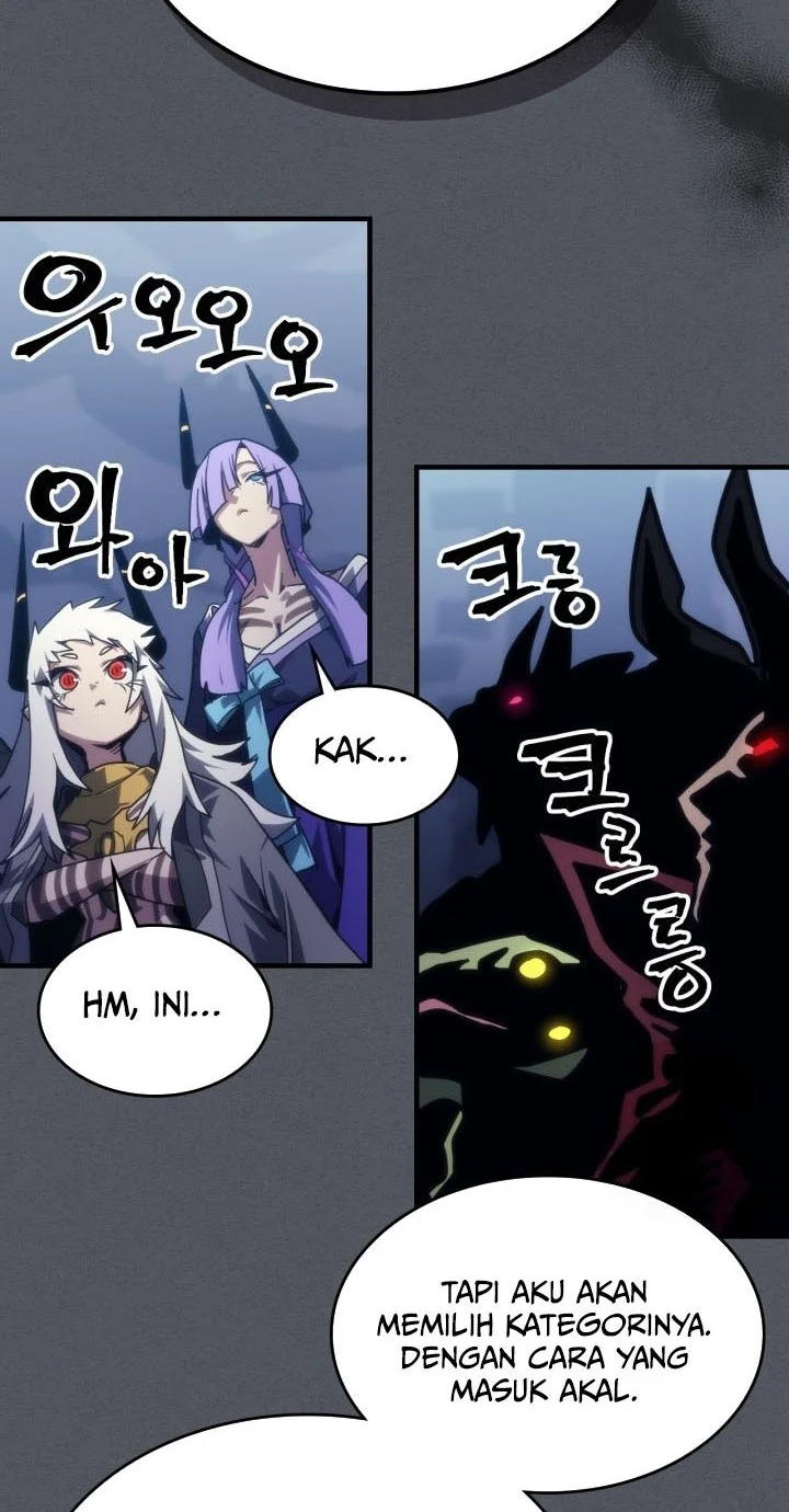 The Unbeatable Dungeon’s Lazy Boss Chapter 107 - halaman 28