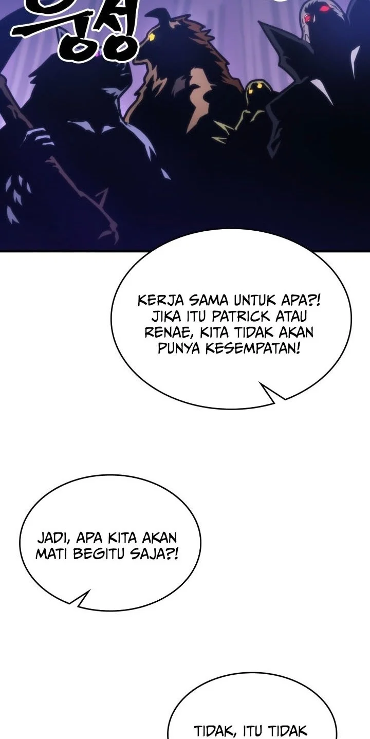 The Unbeatable Dungeon’s Lazy Boss Chapter 107 - halaman 38