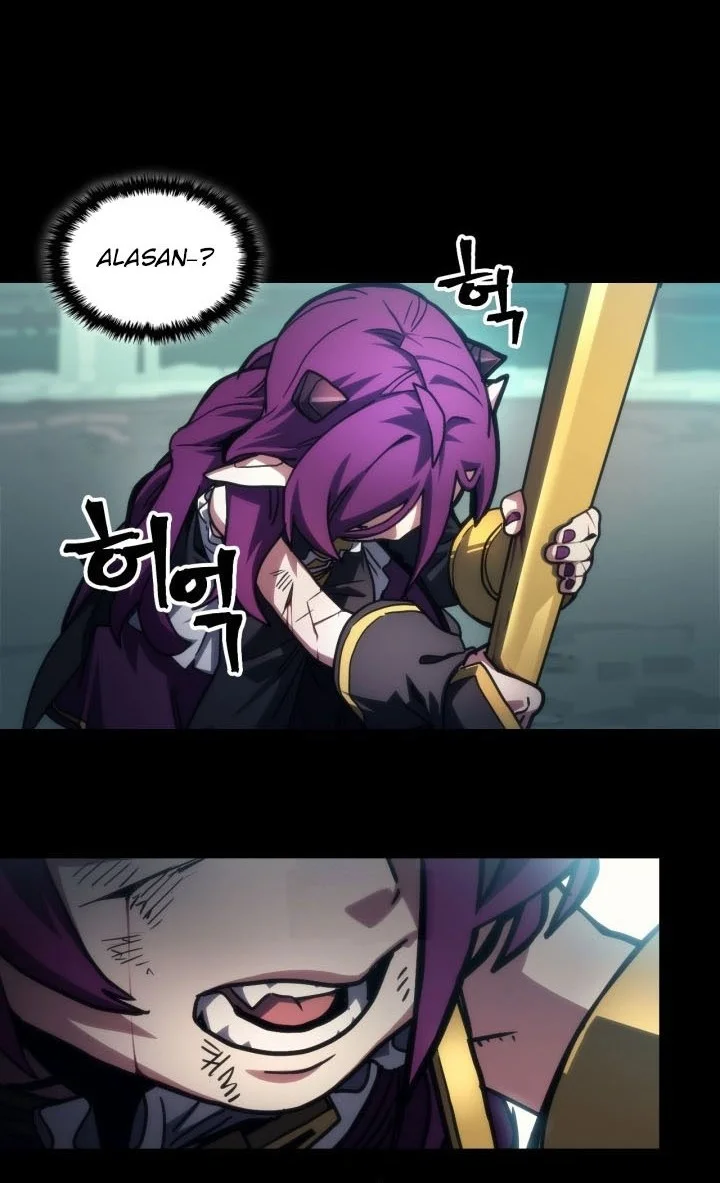 The Unbeatable Dungeon’s Lazy Boss Chapter 107 - halaman 42