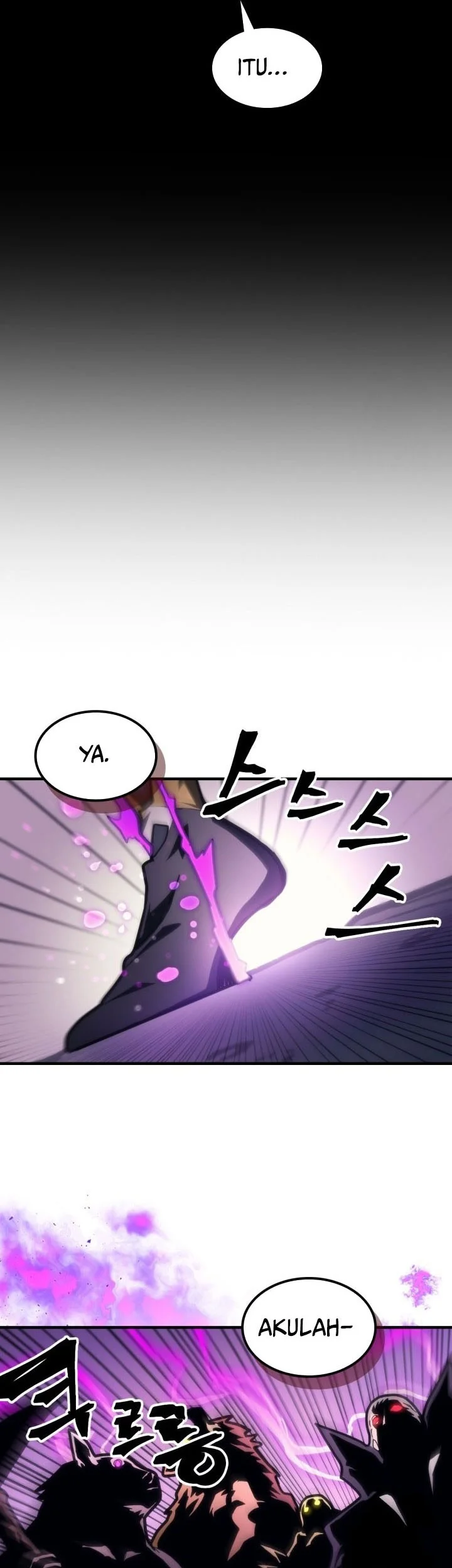 The Unbeatable Dungeon’s Lazy Boss Chapter 107 - halaman 43