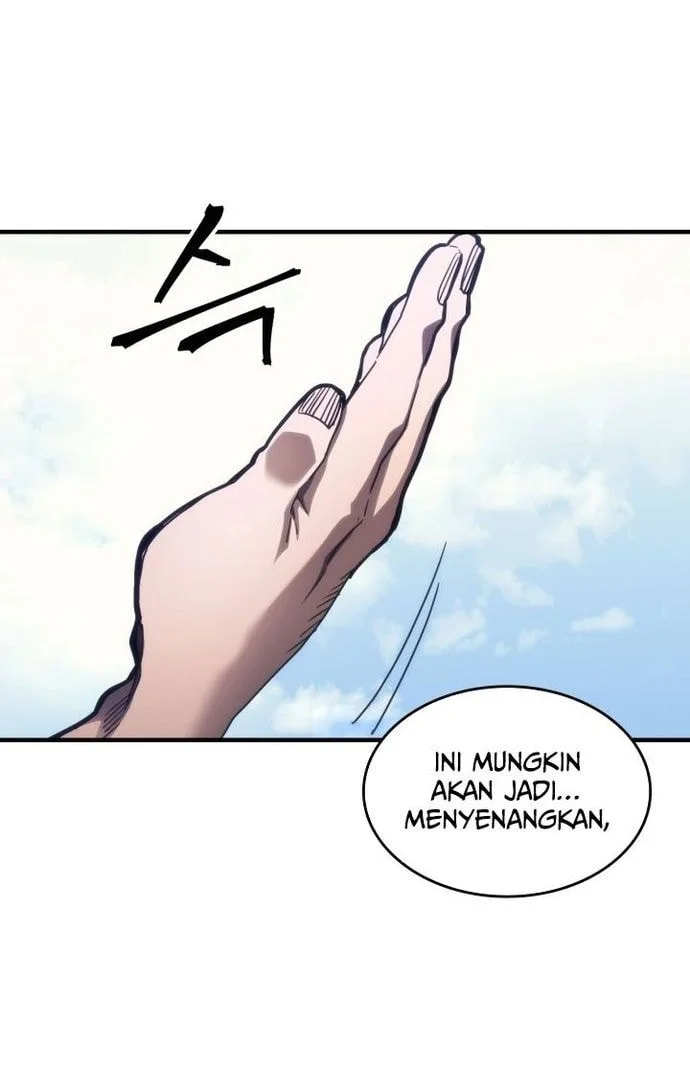 The Unbeatable Dungeon’s Lazy Boss Chapter 108 - halaman 21